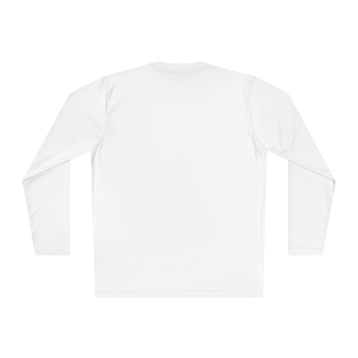 Logo Lightweight Long Sleeve