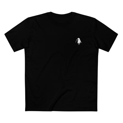 Black Logo T-Shirt