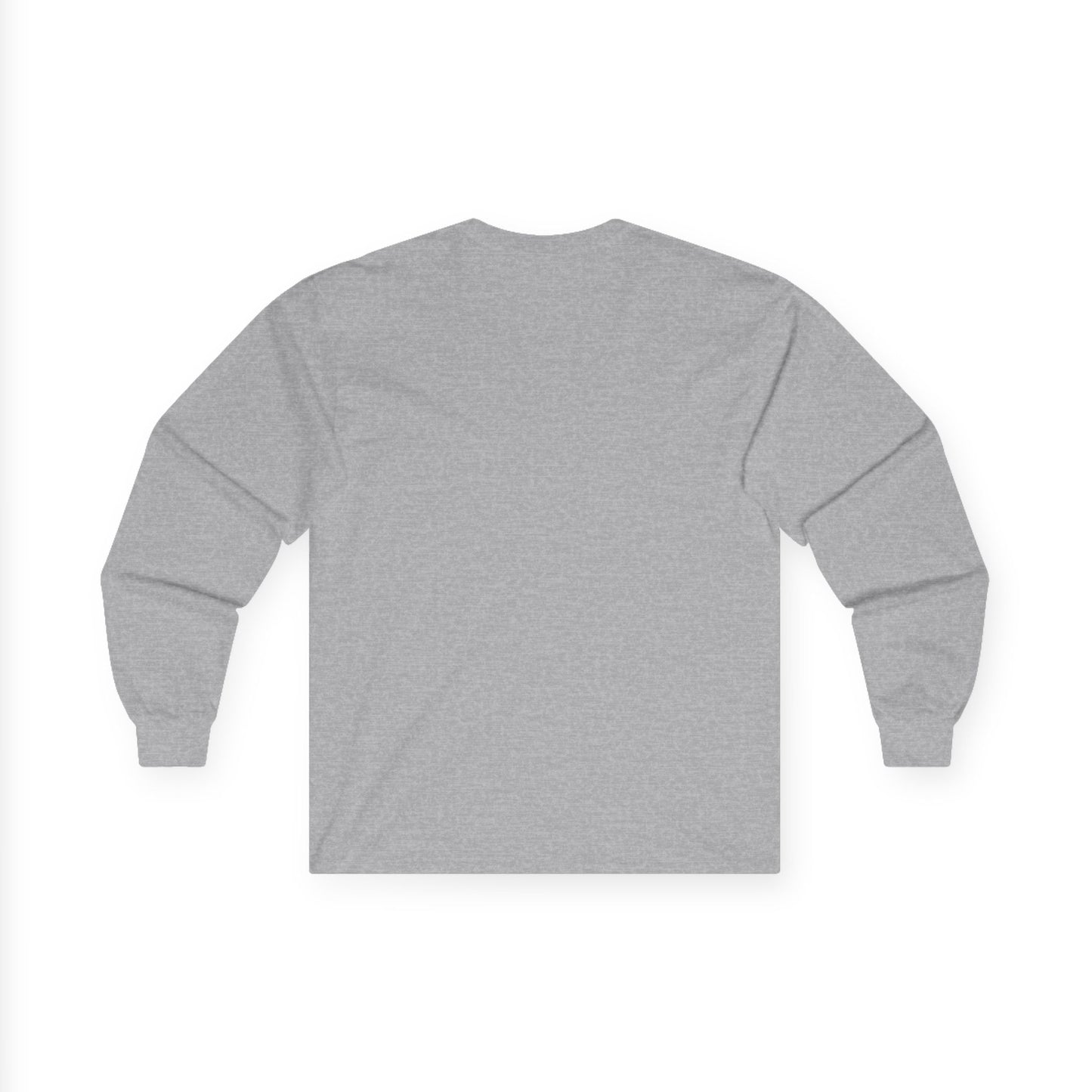 Logo Long Sleeve