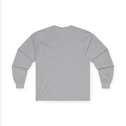 Logo Long Sleeve