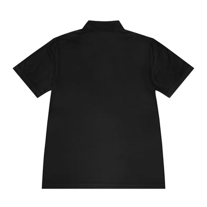 Logo Sport Polo Shirt