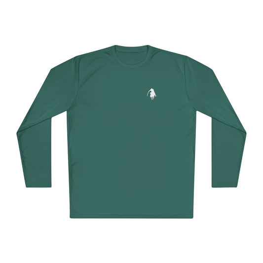 Logo Long Sleeve