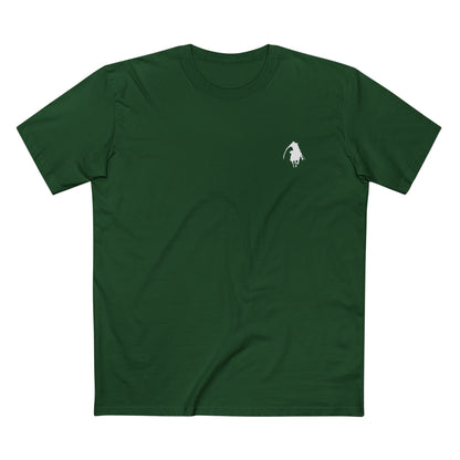 Green Logo T-Shirt