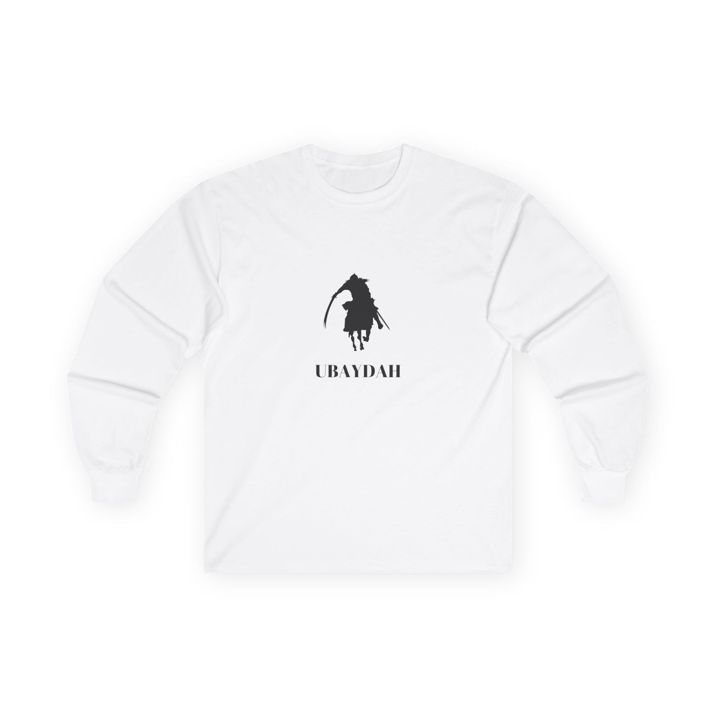 Logo Long Sleeve