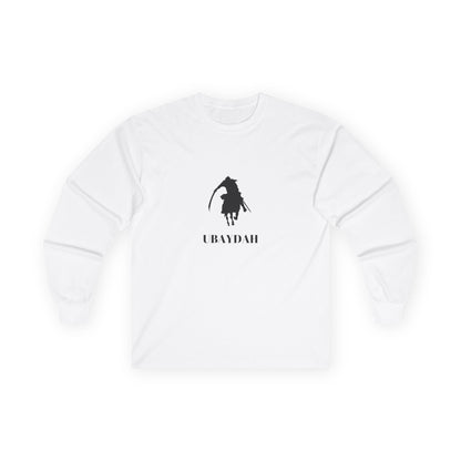 Logo Long Sleeve