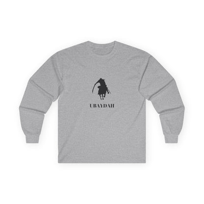 Logo Long Sleeve