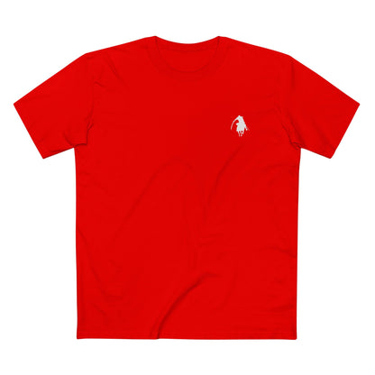 Red Logo T-Shirt