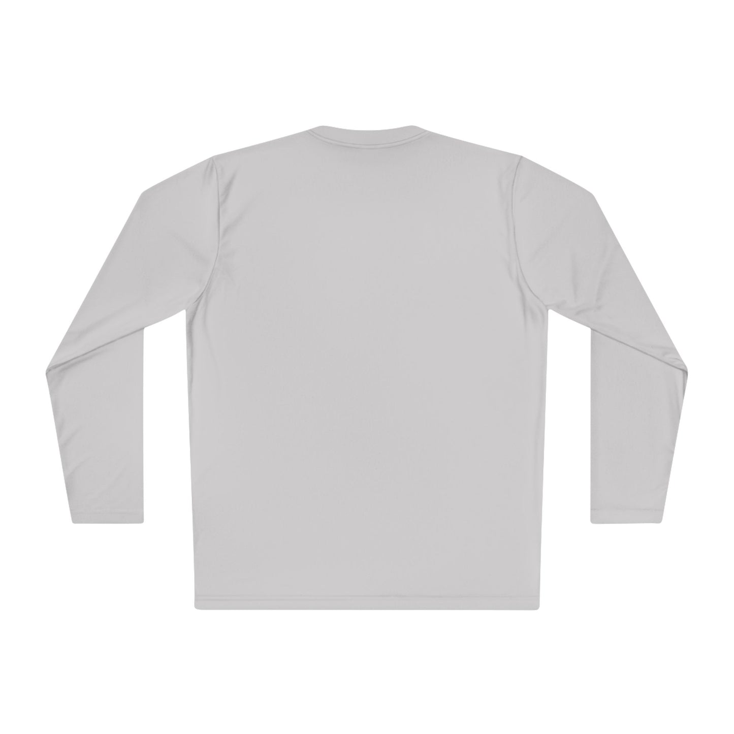 Logo Lightweight Long Sleeve