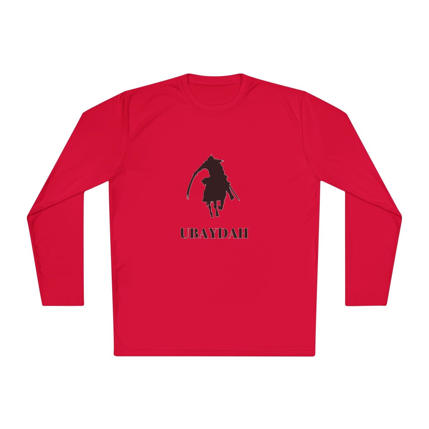 Logo Lightweight Long Sleeve