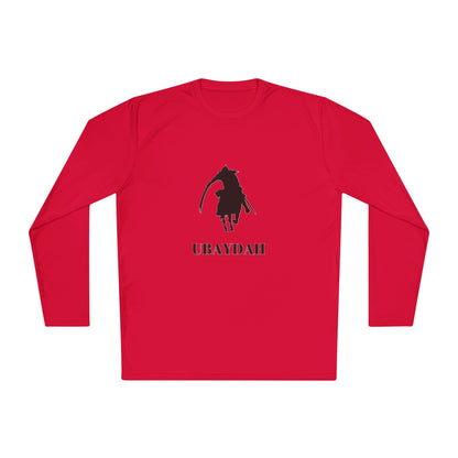 Logo Lightweight Long Sleeve