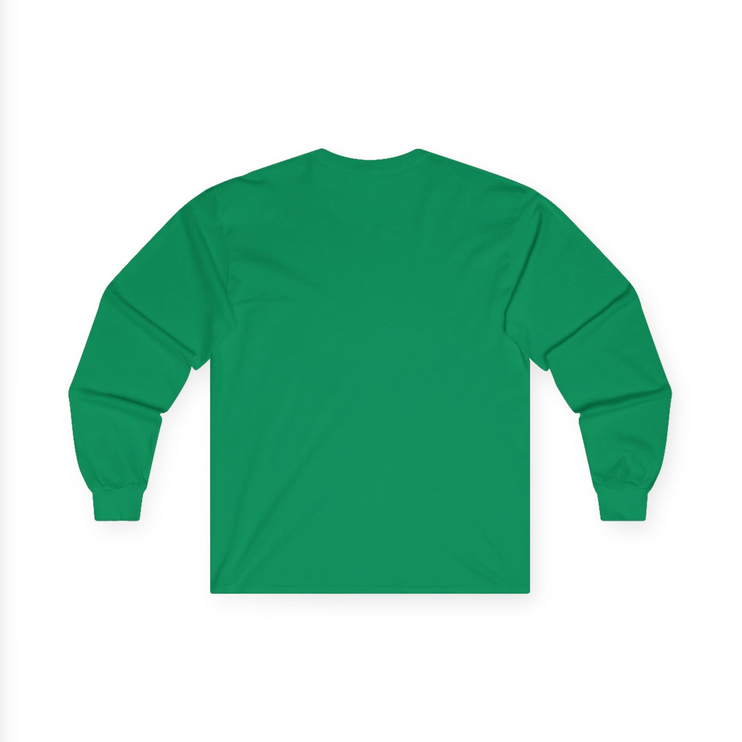 Logo Long Sleeve