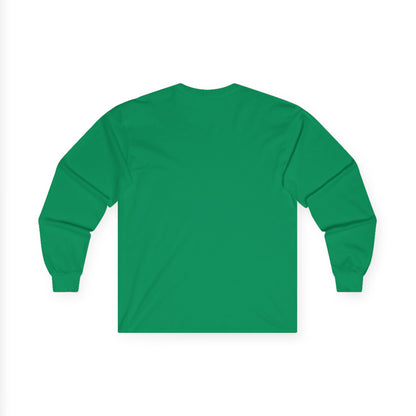 Logo Long Sleeve