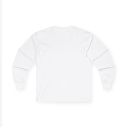 Logo Long Sleeve