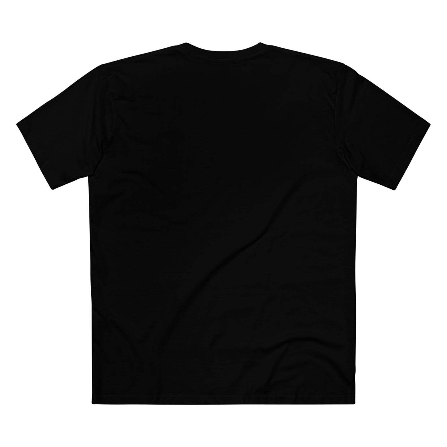 Black Logo T-Shirt