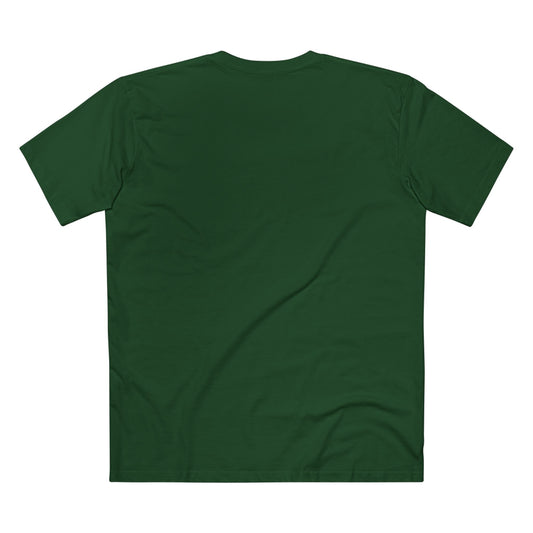 Green Logo T-Shirt